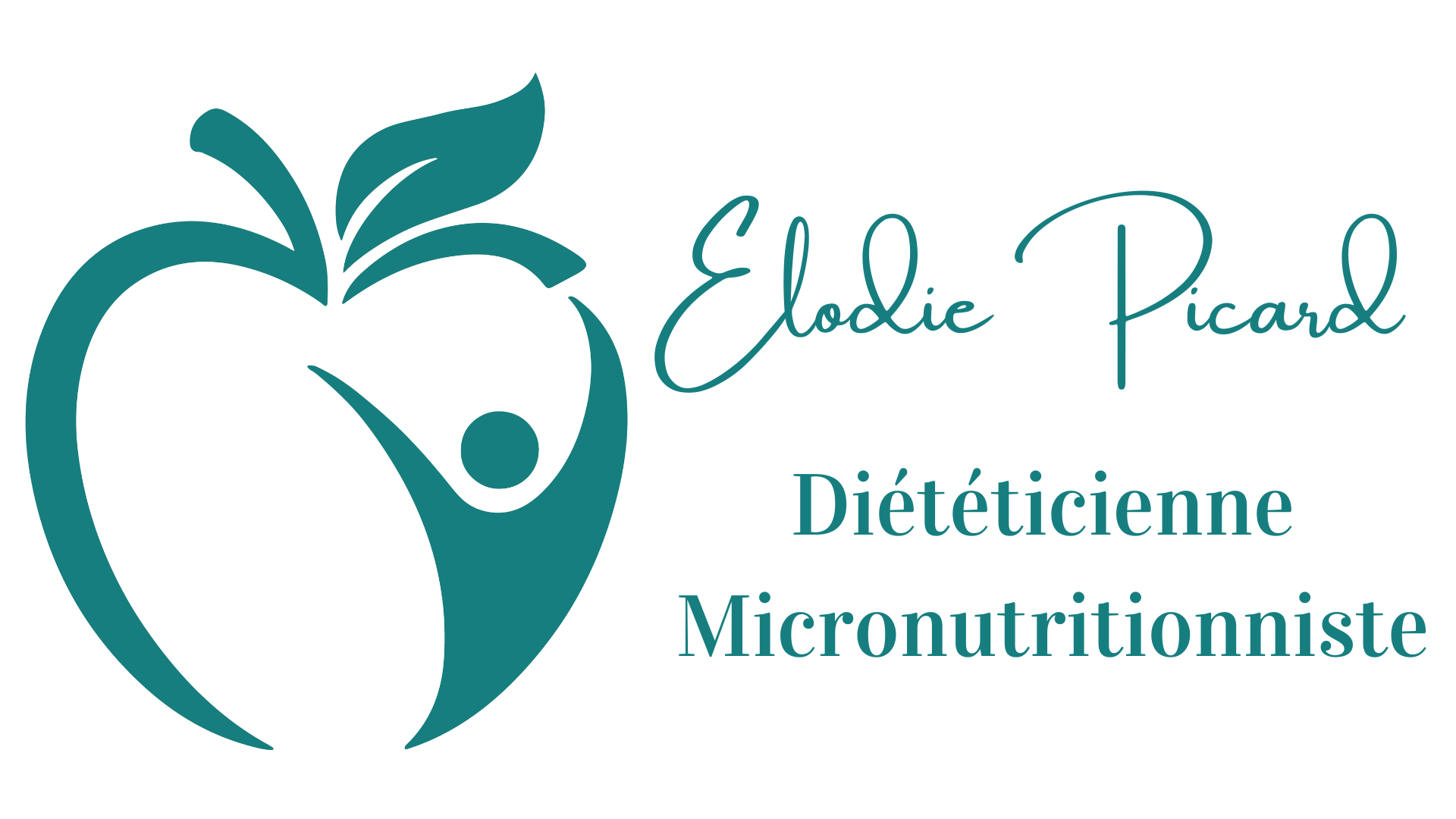 Elodie Picard - Diététicienne Micronutritionniste